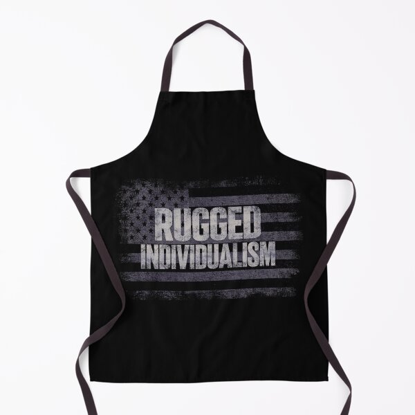 Item preview, Rugged Individualism. #3 designed and sold by EunsooLee.