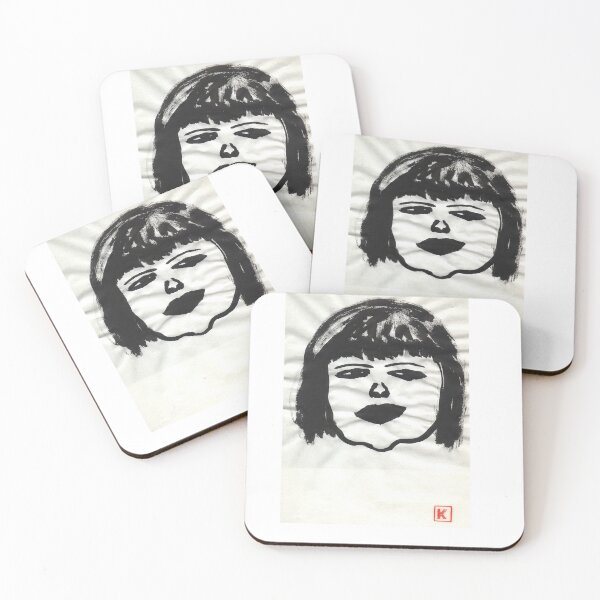 Item preview, Asian Girl - Cute designed and sold by KC  .