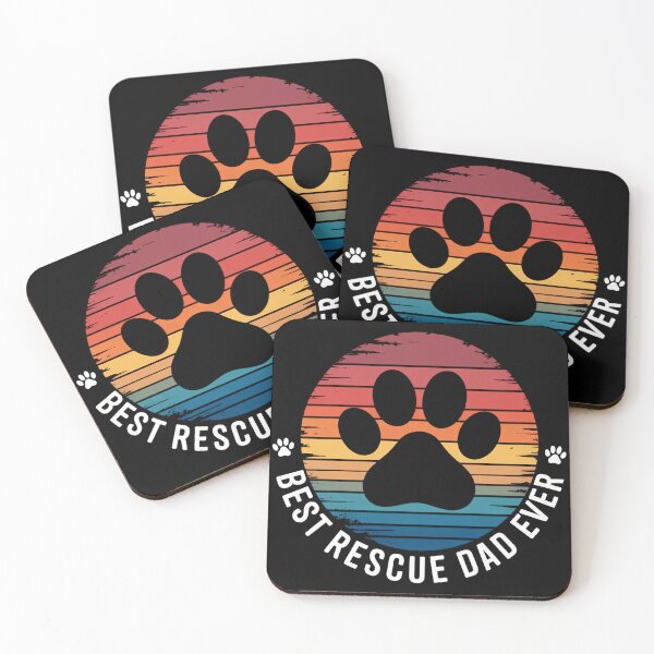 Item preview, Dog Cat Lovers Fathers Day designed and sold by jarpeloughpa.