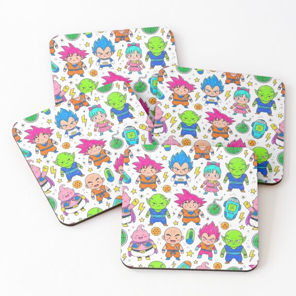 Item preview, Chibi super fighter designed and sold by ManikRaja.
