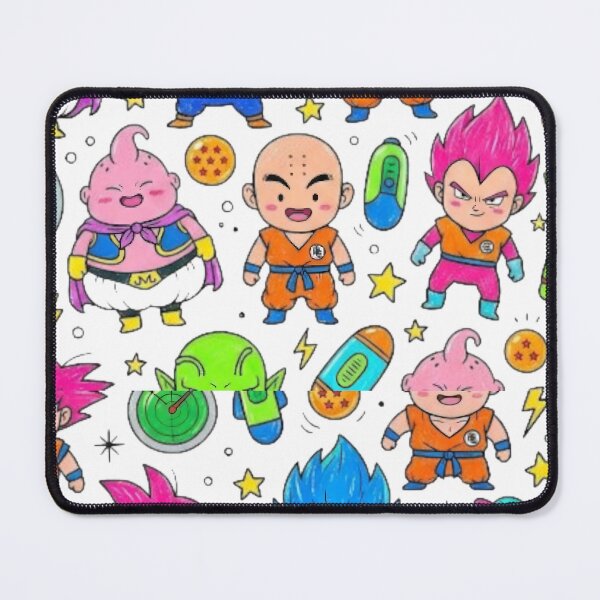 Item preview, Chibi super fighter designed and sold by ManikRaja.