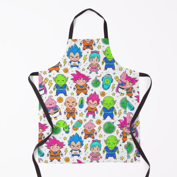Item preview, Chibi super fighter designed and sold by ManikRaja.