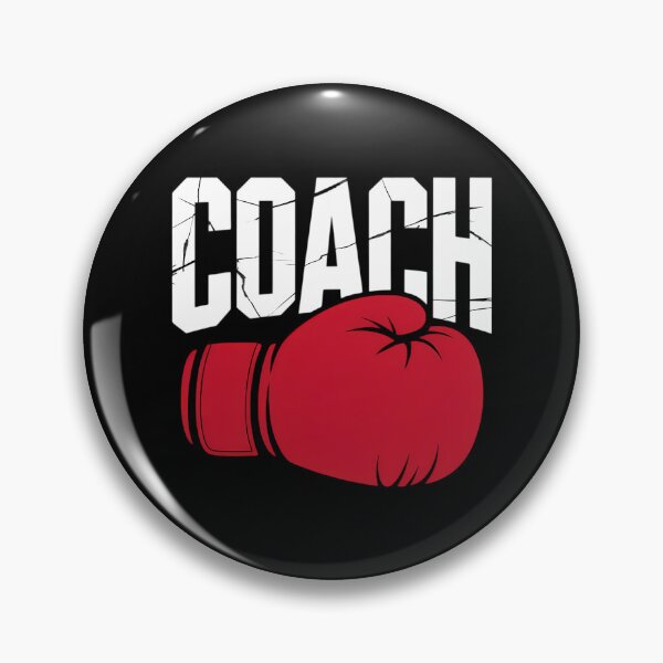 Item preview, Boxing Coach Definition Boxing Trainer Boxing Coach designed and sold by FaithAbbott.