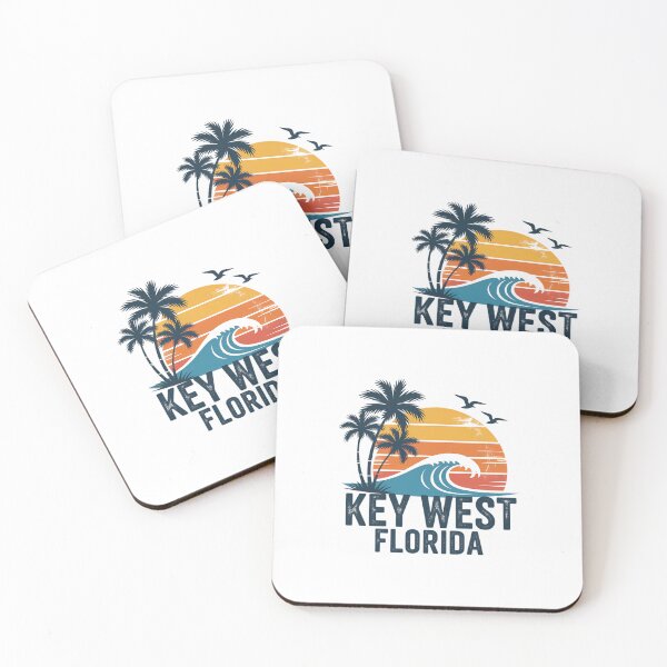 Item preview, Key West Florida Beach Spring Break Vacation  designed and sold by EllenJast.