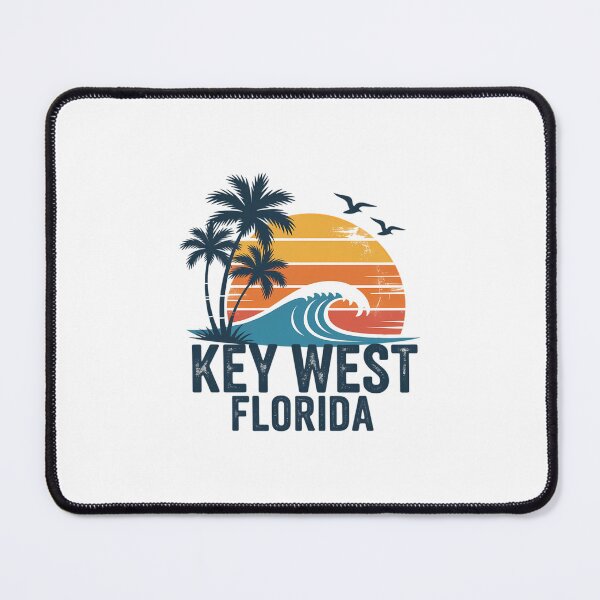 Item preview, Key West Florida Beach Spring Break Vacation  designed and sold by EllenJast.