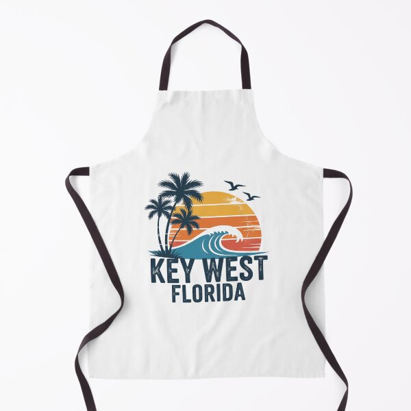 Item preview, Key West Florida Beach Spring Break Vacation  designed and sold by EllenJast.