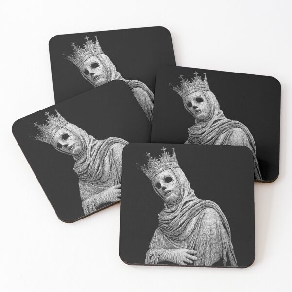 Item preview, Original Hallow Priest – Clean Graphic Art Design designed and sold by hipeora.