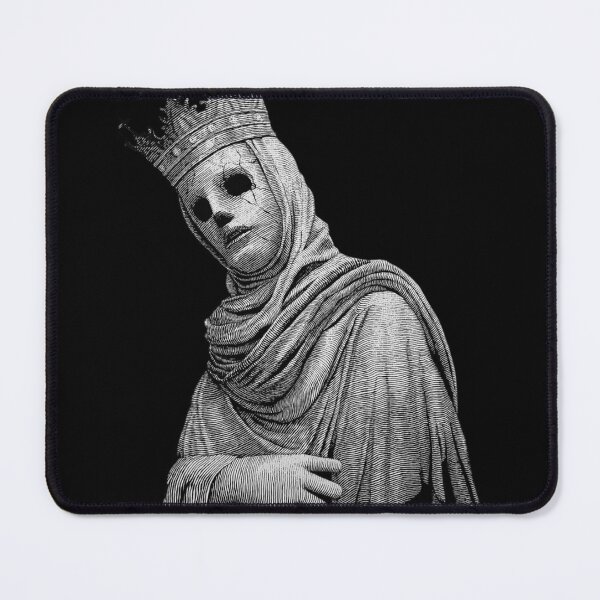 Item preview, Original Hallow Priest – Clean Graphic Art Design designed and sold by hipeora.