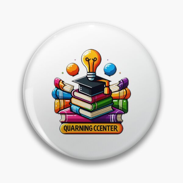 Item preview, quality learing center designed and sold by NCNGDESIGN.