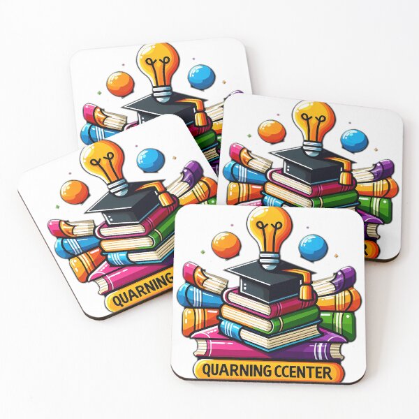 Item preview, quality learing center designed and sold by NCNGDESIGN.