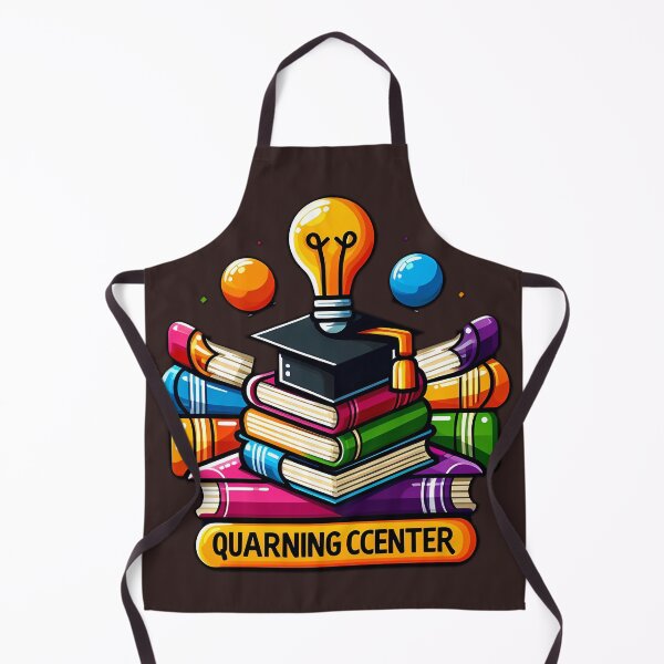 Item preview, quality learing center designed and sold by NCNGDESIGN.