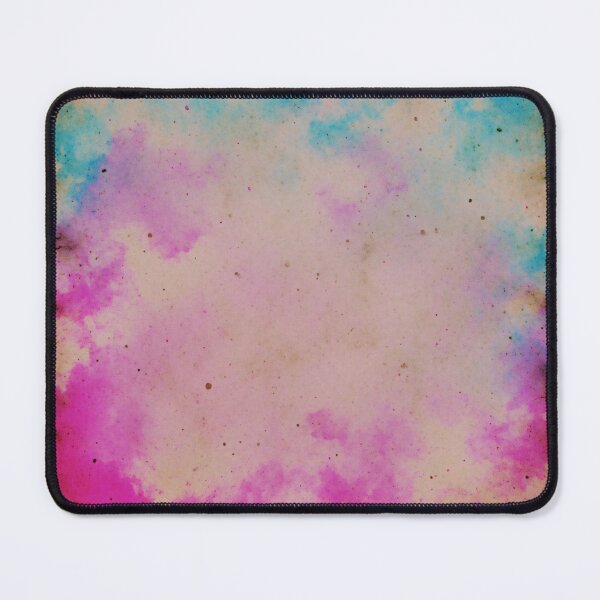 Item preview, Pastel Watercolor Parchment Border designed and sold by Kaleidoscope Print.