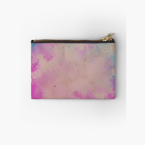 Item preview, Pastel Watercolor Parchment Border designed and sold by Kaleidoscope Print.