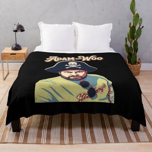 Item preview, Vlogger Fan Adam The Woo  designed and sold by JulieHampto.