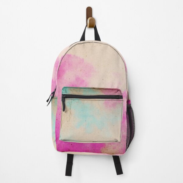 Item preview, Cotton Candy Watercolor Wash designed and sold by Kaleidoscope Print.