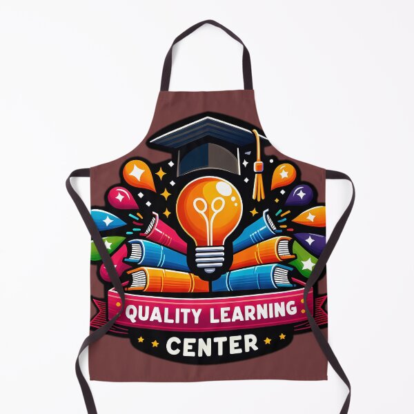 Item preview, quality learing center designed and sold by NRSROTE.
