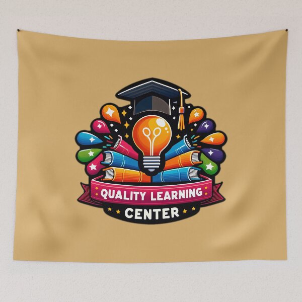 Item preview, quality learing center designed and sold by NRSROTE.