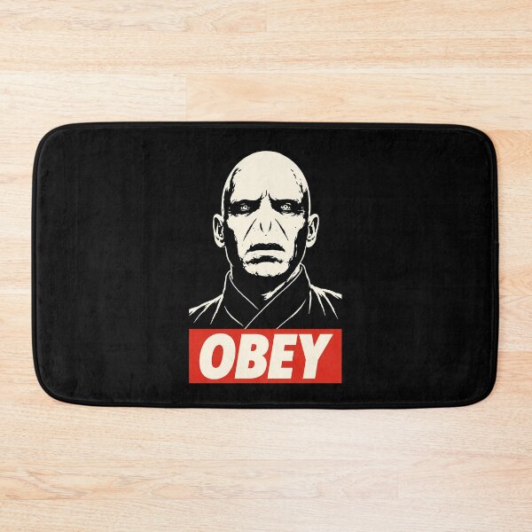Item preview, Obey the Dark Lord designed and sold by agearb.