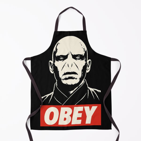 Item preview, Obey the Dark Lord designed and sold by agearb.
