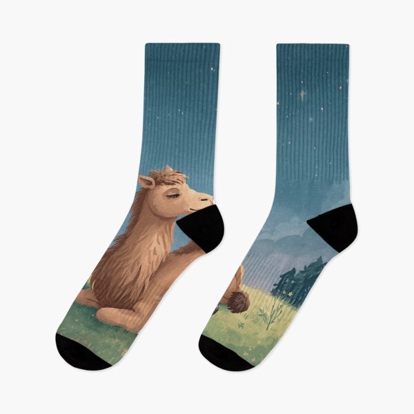 Item preview, Valentine’s Early Spring • Watching the Sky Together designed and sold by WildlifeWhimsy.