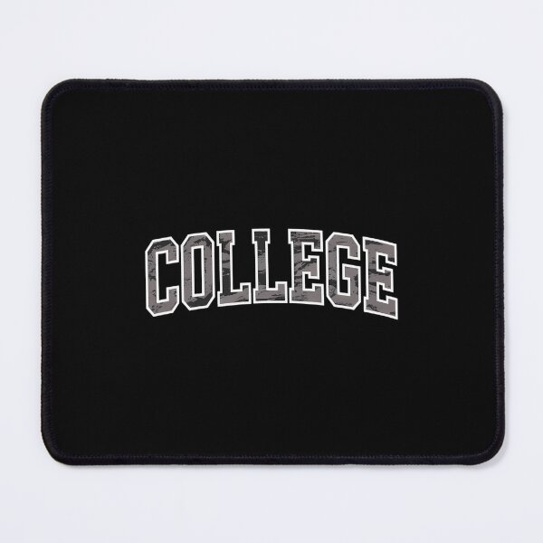 Item preview, College Funny Graduation designed and sold by AsteriskDatBArt.