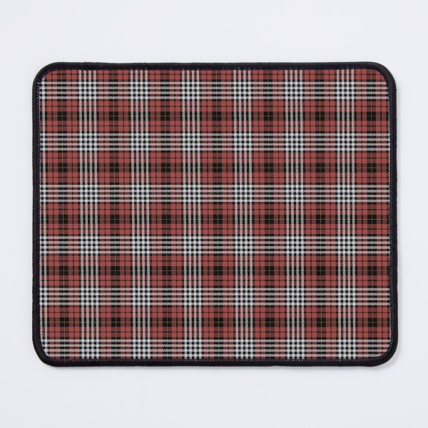 Item preview, Little of Morton Rigg Ancient Clan Tartan – Scottish Plaid Pattern for Proud Scots designed and sold by The Tartan Forge.