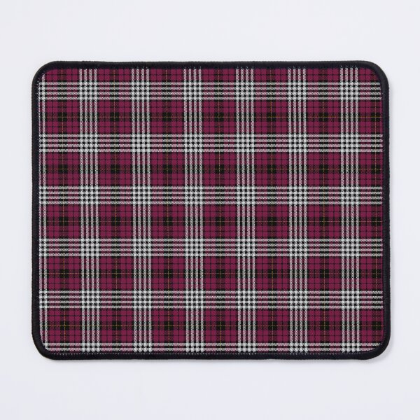 Item preview, Little of Morton Rigg Modern Clan Tartan – Scottish Plaid Pattern for Proud Scots designed and sold by The Tartan Forge.