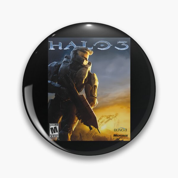 Artikelvorschau, Halo 3 entworfen und verkauft von DragonessblueS.