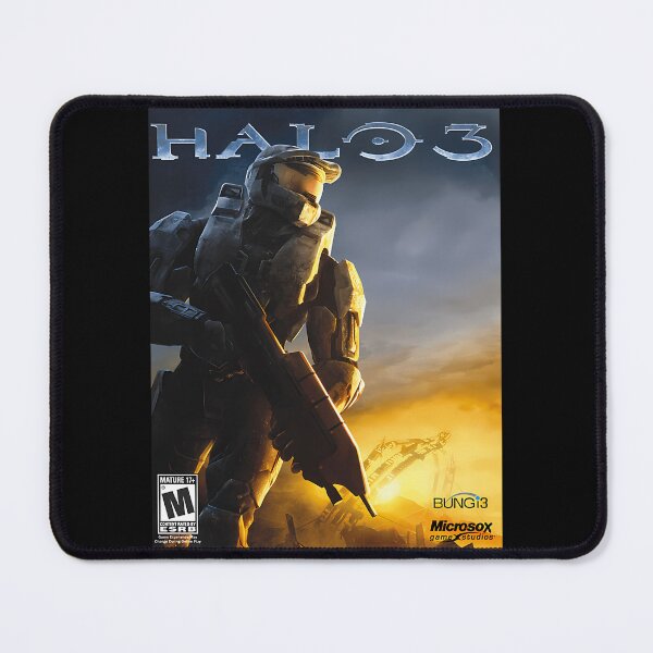 Item preview, Halo 3 designed and sold by DragonessblueS.