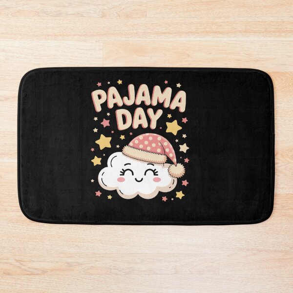Item preview, Pajama Day School Spirit Week Fun Cloud Teacher designed and sold by catsdothingz.