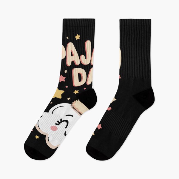 Item preview, Pajama Day School Spirit Week Fun Cloud Teacher designed and sold by catsdothingz.