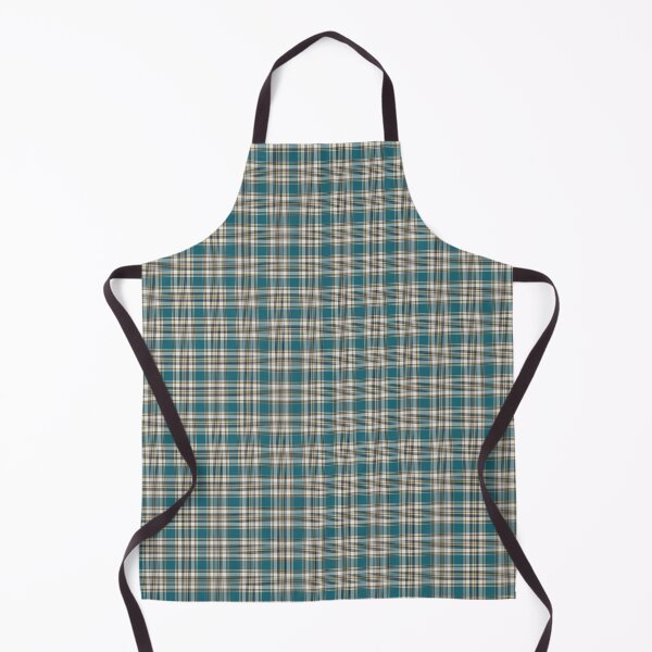 Item preview, Livingstone Dress Ancient Clan Tartan – Scottish Plaid Pattern for Proud Scots designed and sold by The Tartan Forge.
