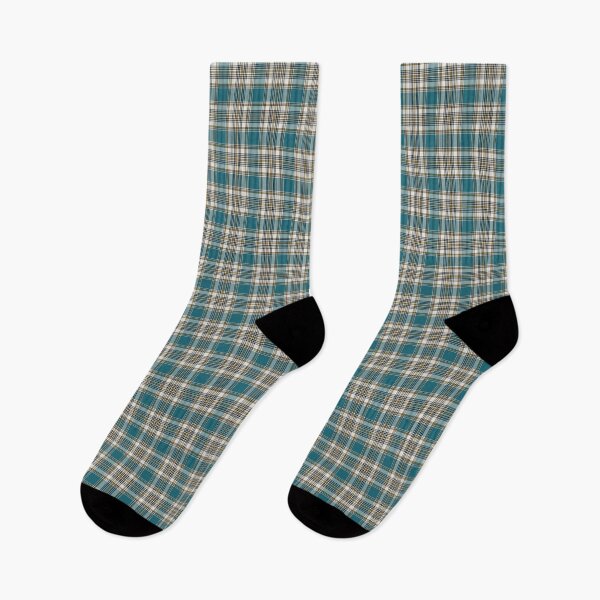 Item preview, Livingstone Dress Ancient Clan Tartan – Scottish Plaid Pattern for Proud Scots designed and sold by The Tartan Forge.