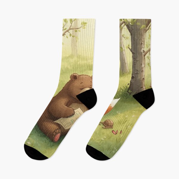 Item preview, Valentine’s Early Spring • Planning Ahead Together designed and sold by WildlifeWhimsy.
