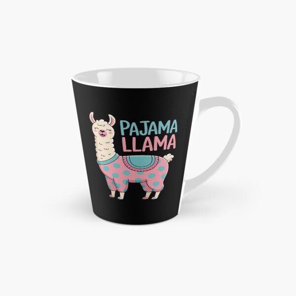 Item preview, Pajama Llama Cute Llama Pajama Alpaca Kids Women Girl designed and sold by catsdothingz.