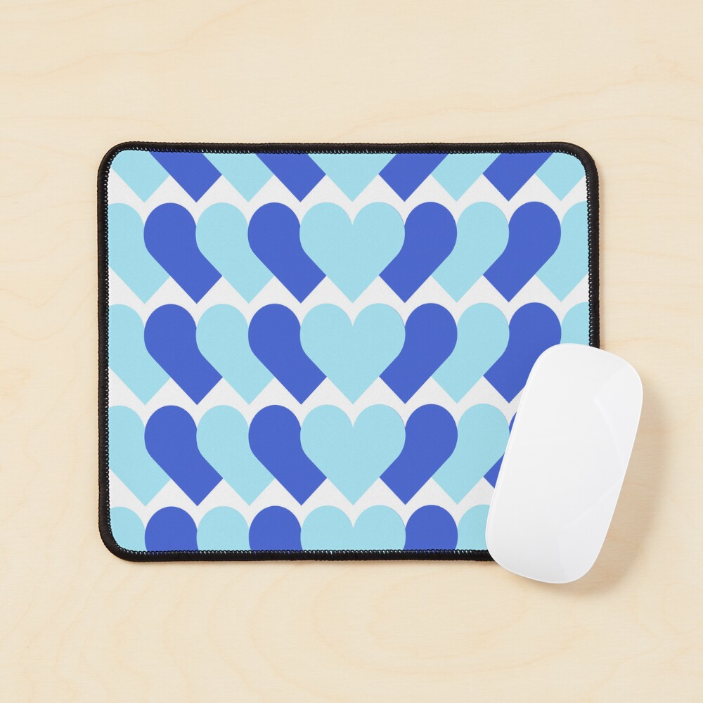 Item preview, Mouse Pad designed and sold by patternsoup.
