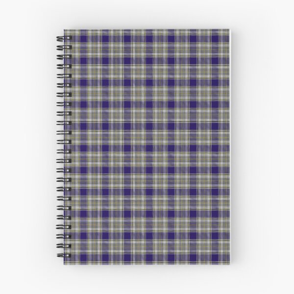 Item preview, Livingstone Dress Clan Tartan – Scottish Plaid Pattern for Proud Scots designed and sold by The Tartan Forge.