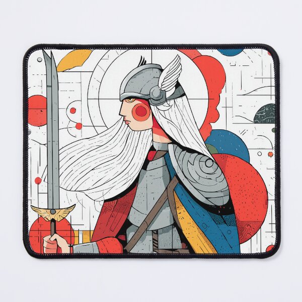Item preview, The Thunderer Path designed and sold by Retro Type.
