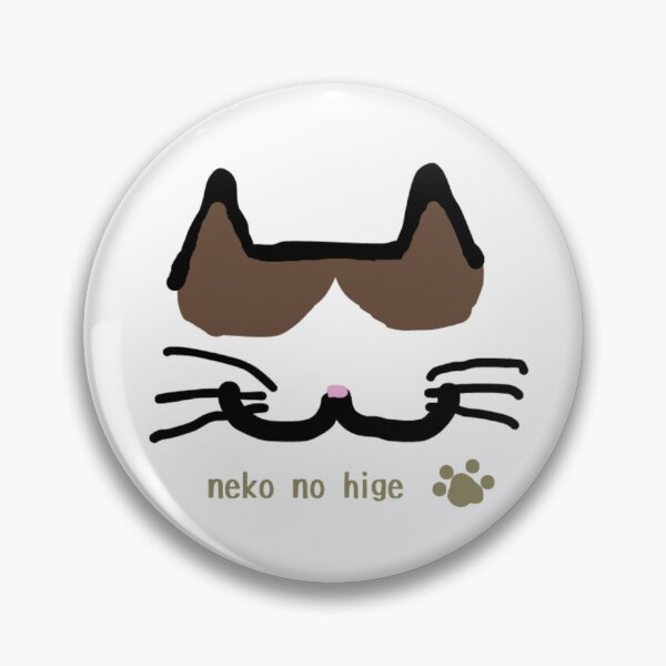Item preview, Neko no Hige Collection – Doa-up Cats / Tuxedo designed and sold by nanaronnicoron.