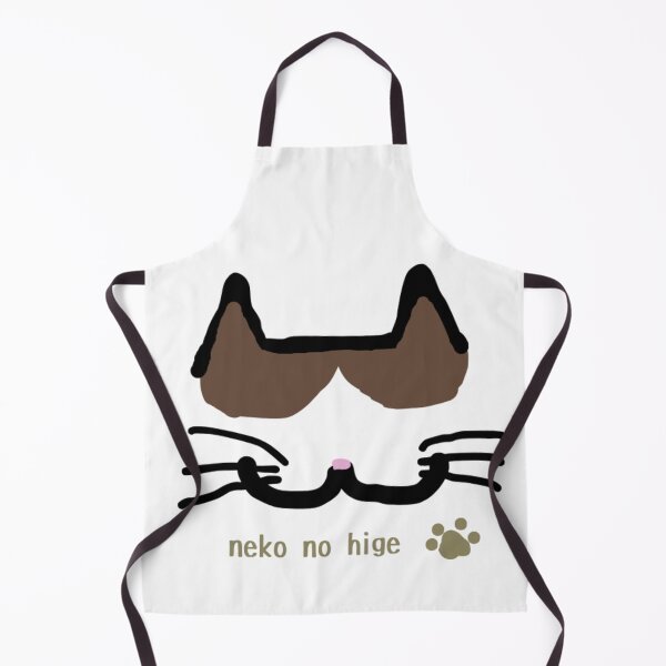 Item preview, Neko no Hige Collection – Doa-up Cats / Tuxedo designed and sold by nanaronnicoron.