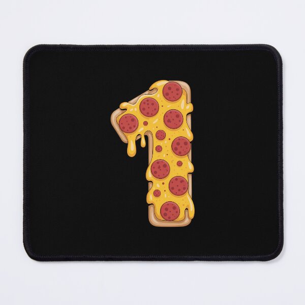 Item preview, Pizza Bday Party 1st 1 Year Old Birthday designed and sold by EllenJast.