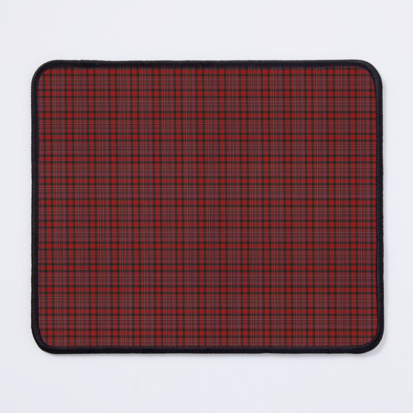 Item preview, MacAlister 1831 Clan Tartan – Scottish Plaid Pattern for Proud Scots designed and sold by The Tartan Forge.