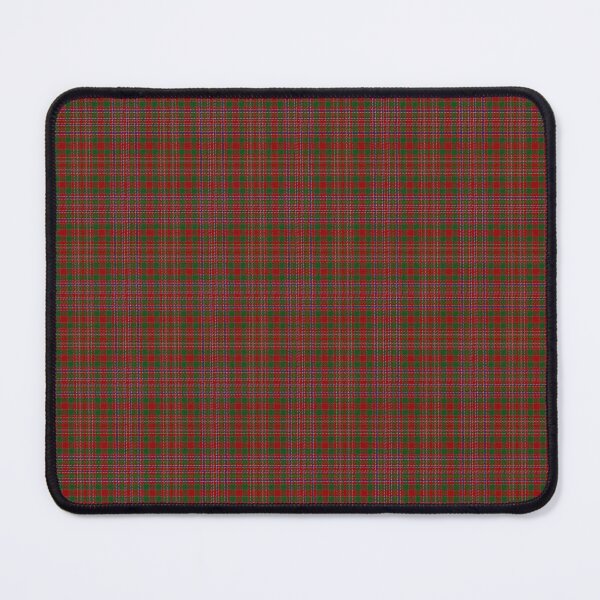 Item preview, MacAlister Modern Clan Tartan – Scottish Plaid Pattern for Proud Scots designed and sold by The Tartan Forge.