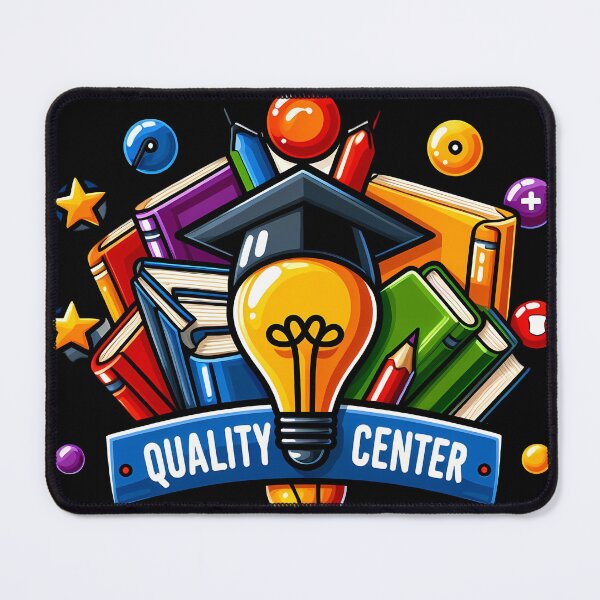 Item preview, quality learing center designed and sold by NCNGDESIGN.