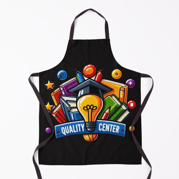 Item preview, quality learing center designed and sold by NCNGDESIGN.