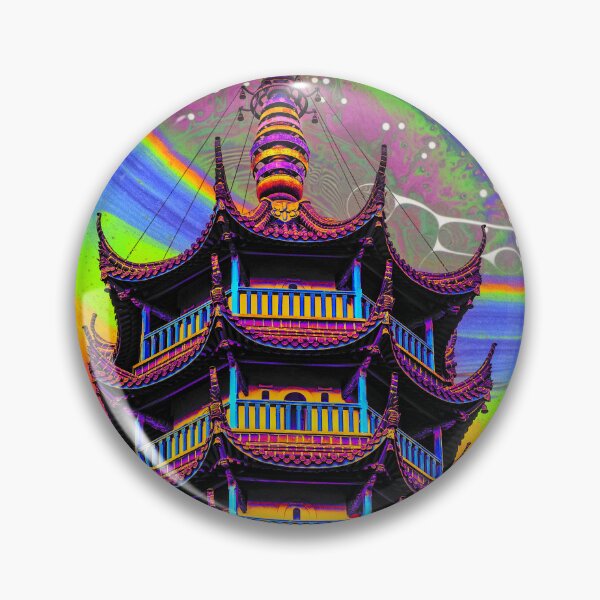Item preview, Sacred designed and sold by Geoglyser-Art.