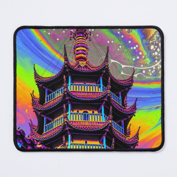 Item preview, Sacred designed and sold by Geoglyser-Art.