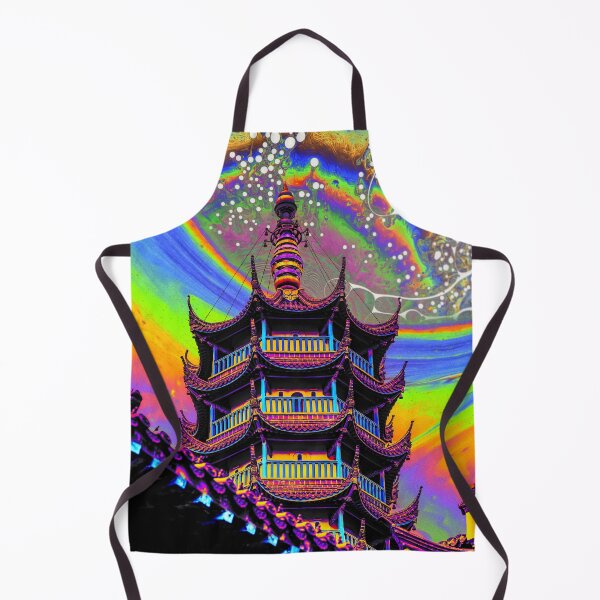 Item preview, Sacred designed and sold by Geoglyser-Art.