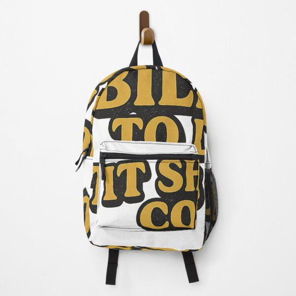 Item preview, It Should Cost A Billion Sticker designed and sold by Pennello d'Oro.