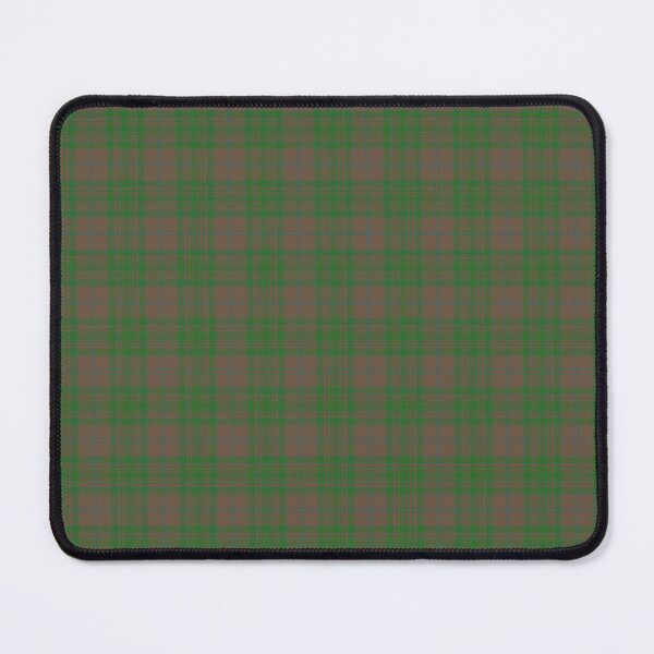 Item preview, MacAlister of Glenbarr Hunting Ancient Clan Tartan – Scottish Plaid Pattern for Proud Scots designed and sold by The Tartan Forge.